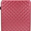 SB Travelbags 'Expandable' Bagage Koffer 75cm- Roze -Goedkope Bagage Winkel 630x1200 6