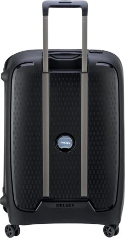 Delsey Moncey Trolley Case - 69 Cm - Black 28 Delsey Moncey Trolley Case - 69 Cm - Black -Goedkope Bagage Winkel 630x1200 9