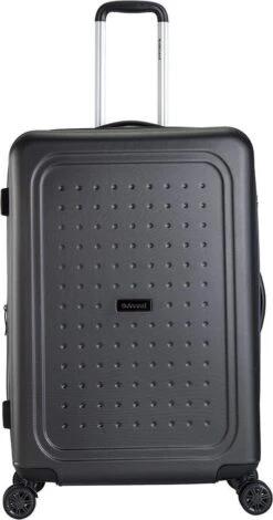 Decent Maxi-Air Trolley 77 Expandable Antraciet