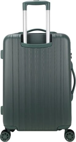 Decent Harde Koffer Tranporto 66 - Groen 22 Decent Harde Koffer Tranporto 66 - Groen -Goedkope Bagage Winkel 639x1200 2