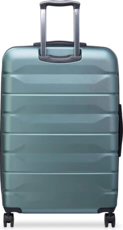 Delsey Air Armour 77 Cm Reiskoffer - Groen -Goedkope Bagage Winkel 641x1200 2