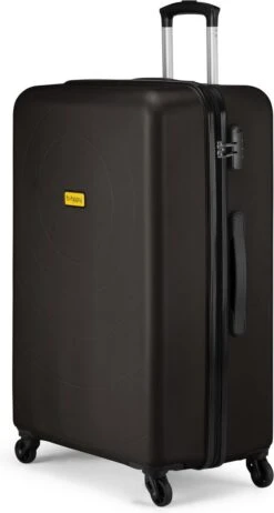 BHPPY - Sushi Black - Reiskoffer (76 Cm) -Goedkope Bagage Winkel 642x1200 10