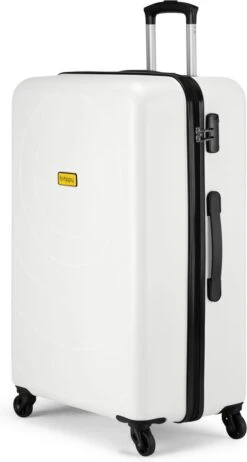 BHPPY - Seashell - Reiskoffer (76 Cm) -Goedkope Bagage Winkel 642x1200 18