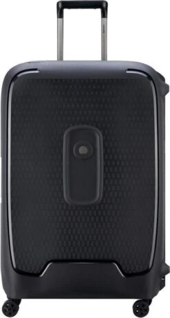 Delsey Moncey Trolley Case - 82 Cm - Black -Goedkope Bagage Winkel 642x1200 6