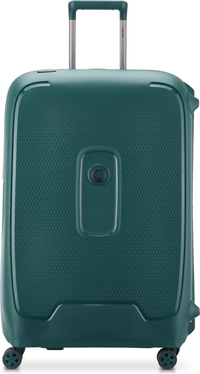 Delsey Moncey Trolley Case - 76 Cm - Army 3 Delsey Moncey Trolley Case - 76 Cm - Army