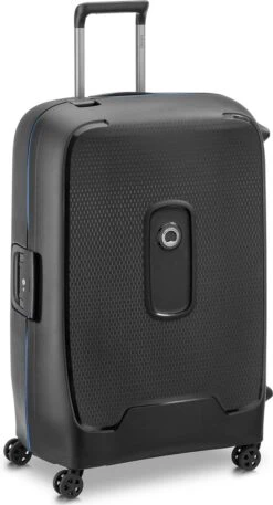Delsey Moncey Trolley Case - 76 Cm - Black -Goedkope Bagage Winkel 648x1200 10