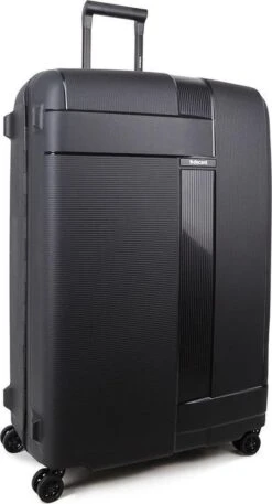 Decent Transit Medium Koffer - 70 Cm - Zwart -Goedkope Bagage Winkel 649x1200 4