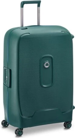 Delsey Moncey Trolley Case - 76 Cm - Army 14 Delsey Moncey Trolley Case - 76 Cm - Army -Goedkope Bagage Winkel 650x1200 10