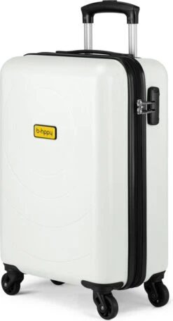 BHPPY - Seashell - Handbagage (55 Cm) -Goedkope Bagage Winkel 650x1200