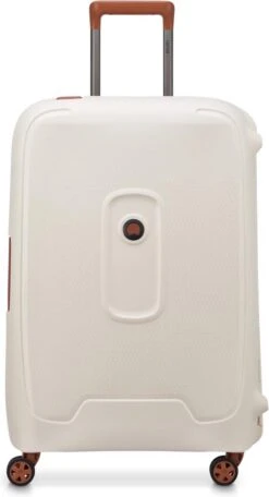 Delsey Harde Koffer / Trolley / Reiskoffer - Moncey - 69 Cm (large) - Wit 19 Delsey Harde Koffer / Trolley / Reiskoffer - Moncey - 69 Cm (large) - Wit -Goedkope Bagage Winkel 650x1200 9