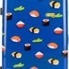 BHPPY - Roll'ing Sushi - Reiskoffer (76 Cm) 1 BHPPY - Roll'ing Sushi - Reiskoffer (76 Cm) -Goedkope Bagage Winkel 653x1200 2