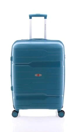 Gladiator Boxing M Spinner 67 - Exp - TSA Slot - Blauw -Goedkope Bagage Winkel 656x1200 3