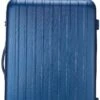 Decent Tranporto-One Grote Koffer - 76 Cm - TSA Slot - Dark Blue -Goedkope Bagage Winkel 658x1200 1