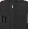CarryOn Protector Luxe Grote Reiskoffer - Trolley 77cm Met TSA-klikslot - Ultrasterk - Zwart -Goedkope Bagage Winkel 661x1200 11