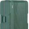 CarryOn Protector Luxe Grote Reiskoffer - Trolley 77cm Met TSA-klikslot - Ultrasterk - Groen -Goedkope Bagage Winkel 661x1200 4