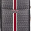 Guess Vikky 28 In 8 Wheeler Dames Reiskoffer - Charcoal Grey 1 Guess Vikky 28 In 8 Wheeler Dames Reiskoffer - Charcoal Grey -Goedkope Bagage Winkel 662x1200 12