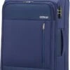 American Tourister Reiskoffer - Heat Wave Spinner 68/25 Tsa (Medium) Combat Navy -Goedkope Bagage Winkel 662x1200 5