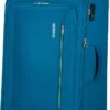 American Tourister Reiskoffer - Hyperspeed Spinner 80/30 Tsa Uitbreidbaar Deep Teal -Goedkope Bagage Winkel 662x1200 6