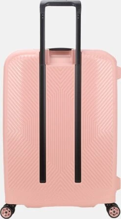 Decent Harde Koffer Axiss-Fix 68 - Roze 31 Decent Harde Koffer Axiss-Fix 68 - Roze -Goedkope Bagage Winkel 663x1200 11