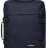 Eastpak TRANVERZ S Reiskoffer, Handbagage (51 X 32.5 X 23 Cm) - Ultra Marine -Goedkope Bagage Winkel 664x1200