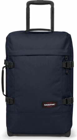 Eastpak TRANVERZ S Reiskoffer, Handbagage (51 X 32.5 X 23 Cm) - Ultra Marine