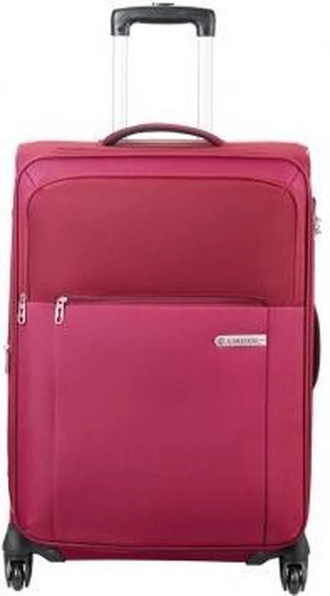 Carlton X-Plus Spinner 78 Cm - Burgundy 3 Carlton X-Plus Spinner 78 Cm - Burgundy