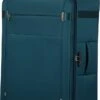 Samsonite Reiskoffer - Citybeat Spinner 78/29 Uitbreidbaar - Petrol Blue -Goedkope Bagage Winkel 665x1200 8