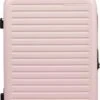Samsonite Reiskoffer - Stackd Spinner 68/25 (Medium) Rose 1 Samsonite Reiskoffer - Stackd Spinner 68/25 (Medium) Rose -Goedkope Bagage Winkel 666x1200 17