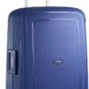 Samsonite Reiskoffer - S'CURE SPINNER 69/25 (Medium) Blauw 1 Samsonite Reiskoffer - S'CURE SPINNER 69/25 (Medium) Blauw -Goedkope Bagage Winkel 666x1200 8