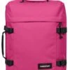 Eastpak TRANVERZ S Reiskoffer, Handbagage (51 X 32.5 X 23 Cm) - Pink Escape -Goedkope Bagage Winkel 667x1200 2