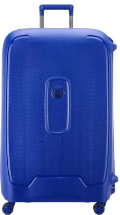 Delsey Moncey Trolley Case - 82 Cm - Blue -Goedkope Bagage Winkel 669x1200 7