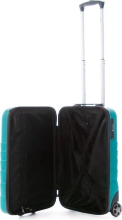 Oistr Brooks Handbagage Koffer Upright 55 Jade -Goedkope Bagage Winkel 671x1200 3