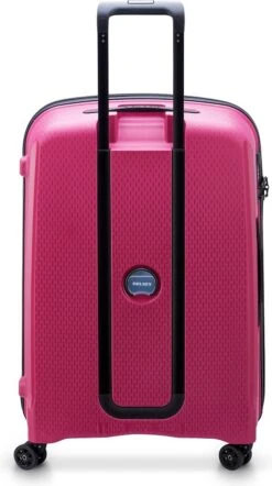 Delsey Belmont Plus Reiskoffer - 76 Cm - Roze -Goedkope Bagage Winkel 671x1200 8