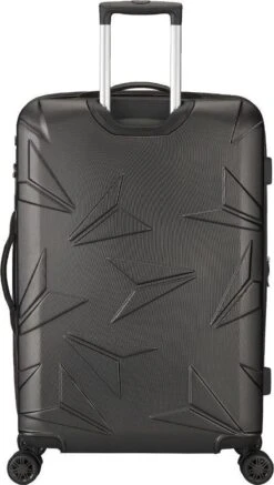 Decent Harde Koffer Q-LuxxHoogte > 67 Cm - Grijs 24 Decent Harde Koffer Q-LuxxHoogte > 67 Cm - Grijs -Goedkope Bagage Winkel 679x1200 7