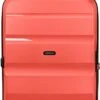 American Tourister Reiskoffer - Bon Air Dlx Spinner 66/24 Tsa Uitbreidbaar (Medium) Flash Coral 1 American Tourister Reiskoffer - Bon Air Dlx Spinner 66/24 Tsa Uitbreidbaar (Medium) Flash Coral -Goedkope Bagage Winkel 681x1200 6