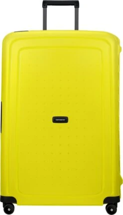 Samsonite Reiskoffer - S'Cure Spinner 81/30 - Lime 16 Samsonite Reiskoffer - S'Cure Spinner 81/30 - Lime -Goedkope Bagage Winkel 685x1200 7