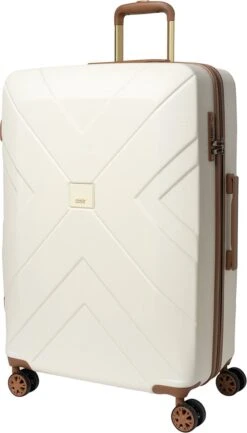 Oistr Florence Spinner L Off White -Goedkope Bagage Winkel 685x1200 8