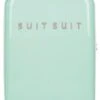 SUITSUIT - Fabulous Fifties - Luminous Mint - Handbagage (55 Cm) -Goedkope Bagage Winkel 688x1200 5