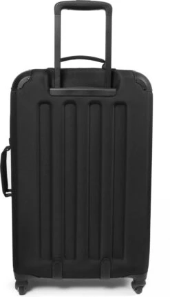 Eastpak TRANZSHELL M Reiskoffer (67 X 42 X 4 Cm) - Black -Goedkope Bagage Winkel 689x1200 3