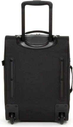 Eastpak TRANVERZ XXS Reiskoffer, Handbagage (45 X 32 X 20 Cm) - Black -Goedkope Bagage Winkel 690x1200 1