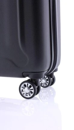 Gladiator Beetle M Spinner 68 - TSA Slot - Zwart -Goedkope Bagage Winkel 690x1200 11
