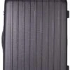Decent Tranporto-One Grote Koffer - 76 Cm - TSA Slot - Anthracite -Goedkope Bagage Winkel 691x1200 3