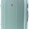Gladiator Tropical Grote Koffer Expandable - 77 Cm - 105/117 Liter - Mintgroen -Goedkope Bagage Winkel 691x1200 4
