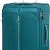 Samsonite Reiskoffer - Popsoda Upright 55/20 (Handbagage) Teal -Goedkope Bagage Winkel 692x1200