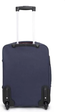 Decent Basic-Line Medium Trolley 63 Cm - Donkerblauw -Goedkope Bagage Winkel 694x1200 12