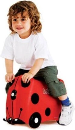 Trunki Ride-On Handbagage Koffer 46 Cm - Lieverheersbeestje Harley 37 Trunki Ride-On Handbagage Koffer 46 Cm - Lieverheersbeestje Harley -Goedkope Bagage Winkel 694x1200 7