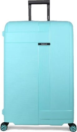 Decent Transit Large Koffer - 82 Cm - Lichtblauw -Goedkope Bagage Winkel 698x1200 5