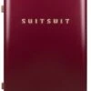 SUITSUIT - Fab Seventies Classic - Biking Red - Reiskoffer (76 Cm) -Goedkope Bagage Winkel 702x1200 1