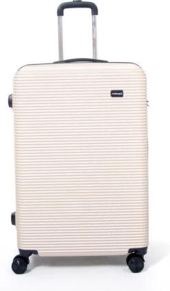 AttitudeZ Air-Z Reiskoffer Large Champagne 76cm - TSA-slot 17 AttitudeZ Air-Z Reiskoffer Large Champagne 76cm - TSA-slot -Goedkope Bagage Winkel 703x1200 6