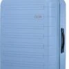 American Tourister Reiskoffer - Novastream Spinner 77/28 Tsa Exp (Large) Pastel Blue -Goedkope Bagage Winkel 704x1200 3